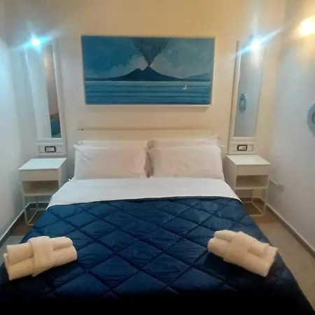 Apartmán Neapolis Mini Flat