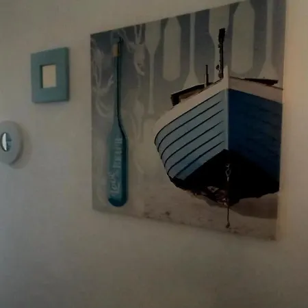 Neapolis Mini Flat Apartamento